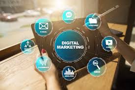 internet digital marketing