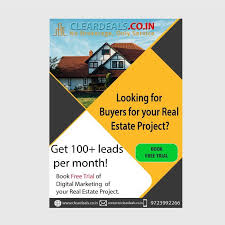 real estate digital marketing services