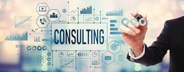 seo consulting company