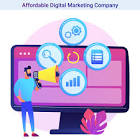 affordable digital marketing agency
