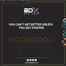 edx digital marketing