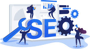 online marketing and seo services