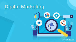 digital marketing for small business