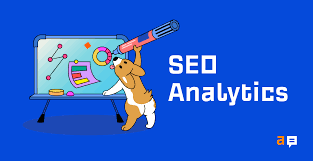 seo and analytics