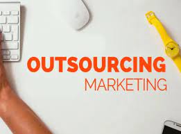 outsource marketing