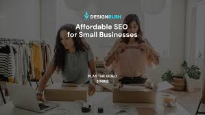 affordable seo for small business