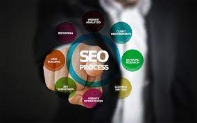 seo expert services