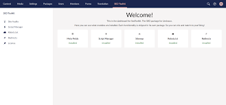 seo toolkit