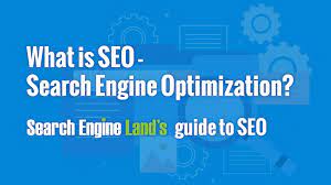 improve website seo