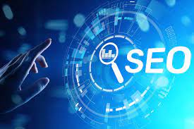 seo optimization company