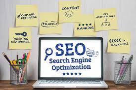 seo packages for small business