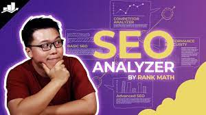 seo web page analyzer