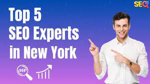 top seo experts