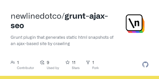 ajax seo