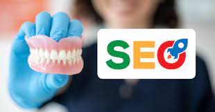 dental seo expert