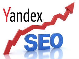 yandex seo