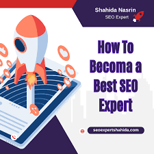 best seo expert