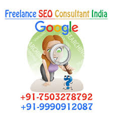 freelance seo consultant