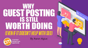 guest posting seo