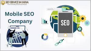 mobile seo services