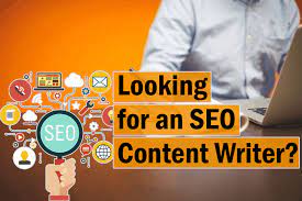 seo content writing services