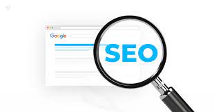 seo engine