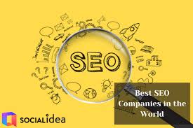 top 10 seo companies