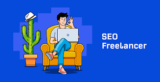 freelance seo expert