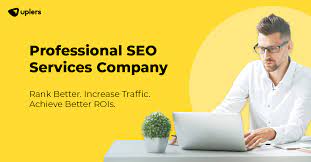 business seo services