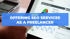 freelance seo services