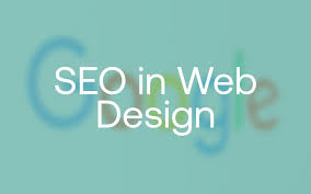 seo design