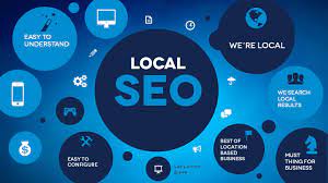 seo services for local business