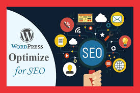 wordpress seo optimization