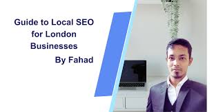 local seo london