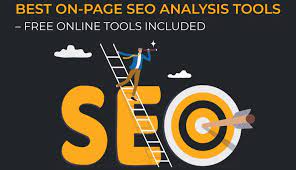 best seo analysis