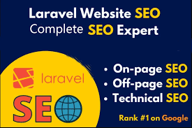 laravel seo