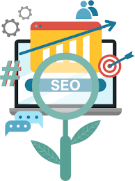 seo services agency