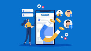digital marketing facebook ads