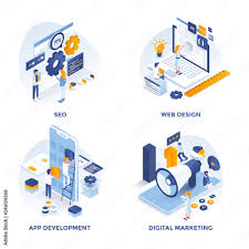 digital seo web
