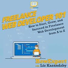 freelance web dev