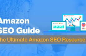 amazon seo