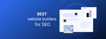best seo optimized websites