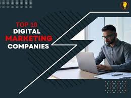 digital seo marketing company