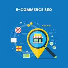 ecommerce seo expert