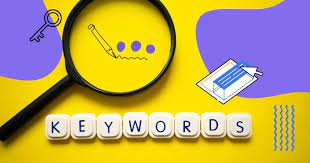 keyword optimization