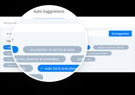 keyword optimization
