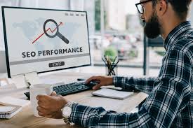 seo web expert