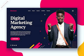 web agency marketing