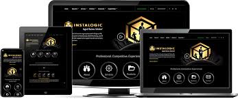 web design and seo agency
