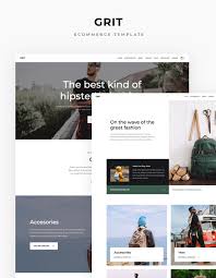 website designs